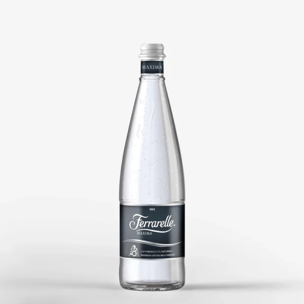 0126-beverest-acqua-ferrarelle-maxima-frizzante-vetro-0,75-12pz
