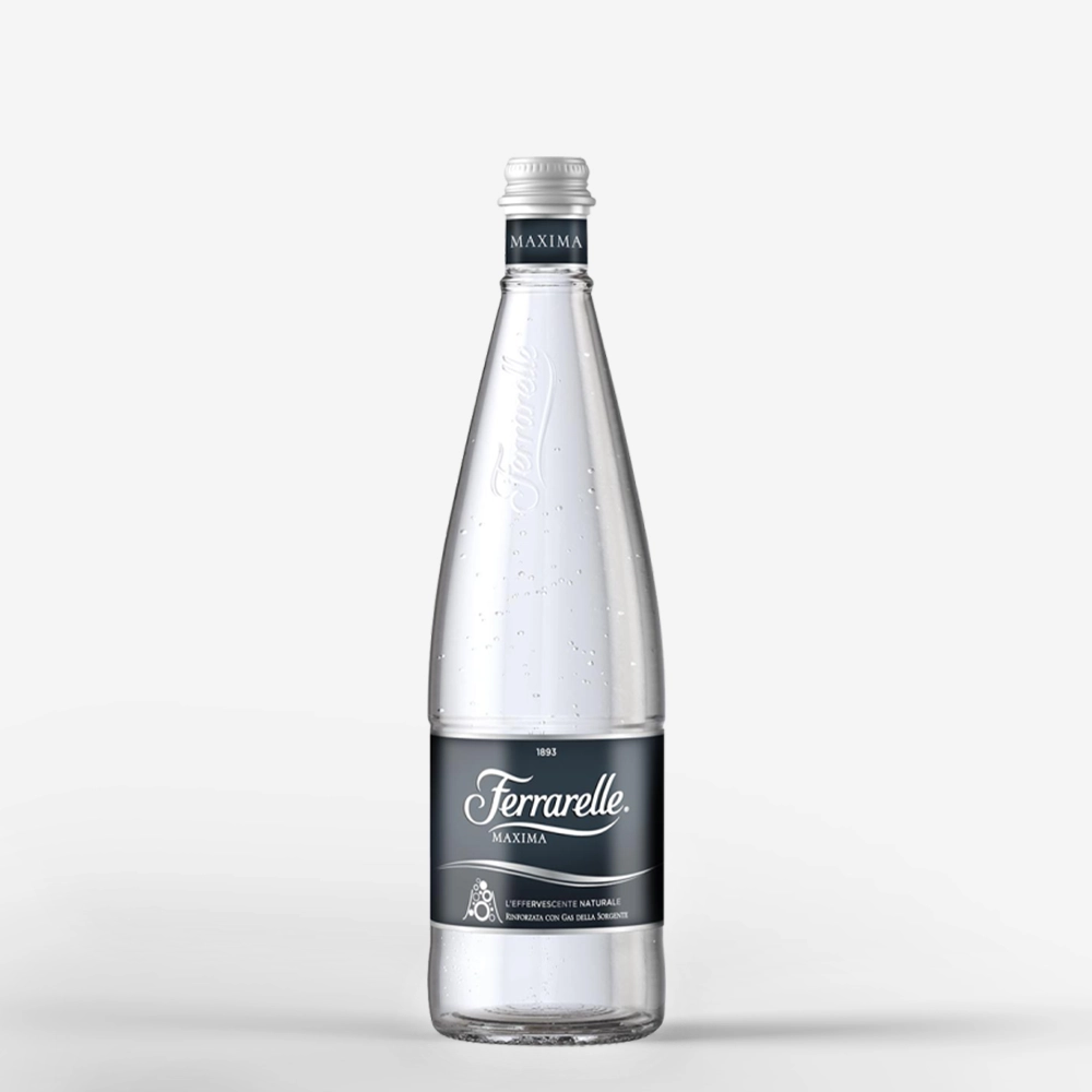 0126-beverest-acqua-ferrarelle-maxima-frizzante-vetro-0,75-12pz